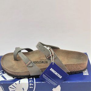 Birkenstock Women's Mayari Thong Sandal Size 9 M